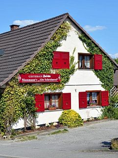 Holiday property Gasthaus-Pension Fischerkeller, Randegg, Baden-Württemberg, Germany