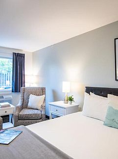 Vakantie appartement Best Western Acadia Park Inn, Bar Harbor, New England, Verenigde Staten