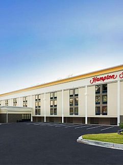 Apartment Courtyard Gainesville, Gainesville, Florida, USA