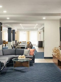 Appartement Gainesville Lodge, Gainesville, Florida, USA