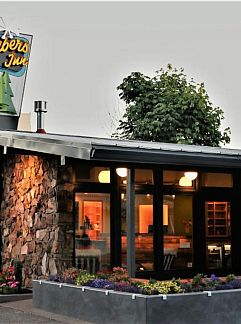 Vakantie appartement Courtesy Inn Downtown Eugene, Eugene, Noordwesten, Verenigde Staten