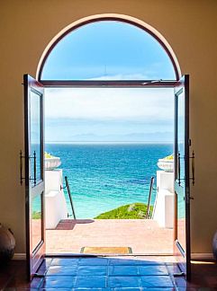 Holiday property Albatross Guest House, Simon's Town, West-Kaap, Zuid-Afrika