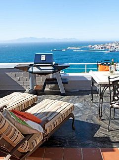 Holiday property Albatross Guest House, Simon's Town, West-Kaap, Zuid-Afrika