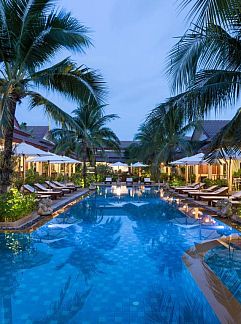 Apartment Rawai Palm Beach Resort - SHA Plus, Rawai Beach, Southern thailand, Thailand