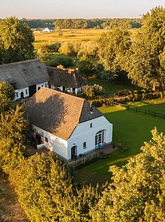 Ferienhaus De Lummel, langenboom, Noordoost Brabant, 