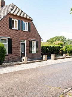 Ferienhaus De Lummel, langenboom, Noordoost Brabant, 