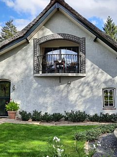 Ferienhaus De Lummel, langenboom, Noordoost Brabant, 