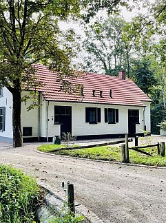 Holiday property Vakantiehuis in Erp, Erp, Noordoost Brabant, 