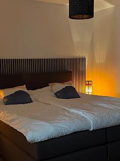 Holiday property Vakantiehuisje in Haps, Haps, Noordoost Brabant, 