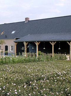 Holiday property Vakantiehuis in Haps, Haps, Noordoost Brabant, 