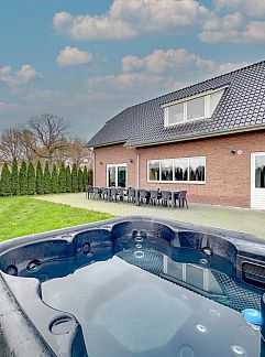 Holiday property Vakantiehuis in Haps, Haps, Noordoost Brabant, 