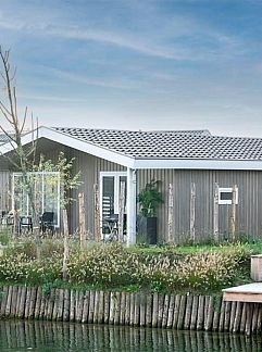 Ferienhaus de Keijzer, Mill en Sint Hubert, Noordoost Brabant, 