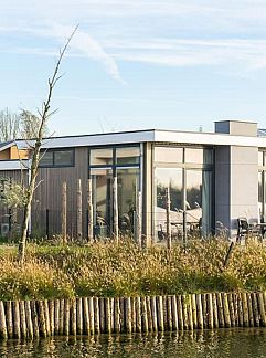 Ferienhaus Velthorst Waterfront 6, Linden, Noordoost Brabant, 