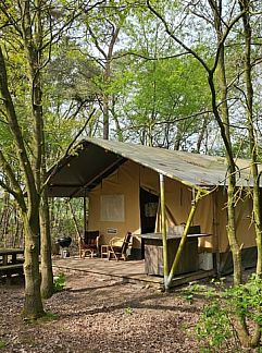 Bungalow Grove Den , Sint-Oedenrode, Noordoost Brabant, 