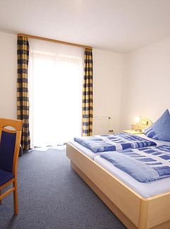 Appartement Metzgerei Gasthof Oberhauser - Hotel zur Post, Egling, Bavière, Allemagne