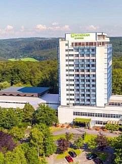 Holiday property Waldhaus Lahnstein, Lahnstein, Rhineland-Palatinate, Germany