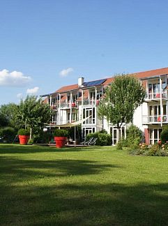 Appartement Appartement Zur Alten Schmiede, Zwiesel, Bavière, Allemagne