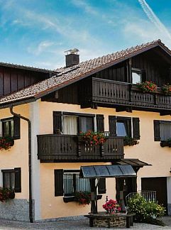 Appartement Haus Margarete & Landhaus Karin, Zwiesel, Beieren, Duitsland
