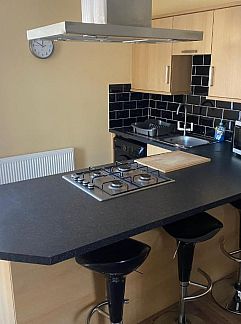 Appartement Bessemer Hotel, Merthyr Tydfil, Pays de Galles, Grande-Bretagne