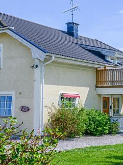 Logement de vacances Låsta Gårdshotell, Strängnäs, Svealand, Suède