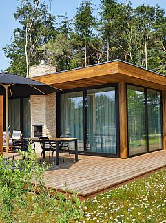 Vakantiewoning Albatros, Oosterhout, West Brabant, 