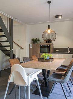 Vakantiewoning Eagle, Oosterhout, West Brabant, 