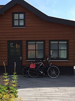 Vakantiewoning Huisje in Rijsbergen, Rijsbergen, West Brabant, 