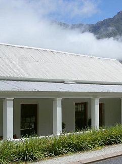 Logement de vacances Gaikou Lodge, Swellendam, West-Kaap, Zuid-Afrika