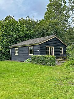 Vakantiewoning Jonkieshof, Lage Zwaluwe, West Brabant, 