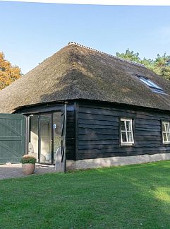 Holiday property De Jager en de gelagkamers, Ulvenhout AC, West Brabant, 