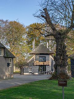 Holiday property Vakantiehuis in Ulvenhout AC, Ulvenhout AC, West Brabant, 