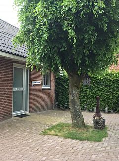 Vakantiewoning de Kever, Schoorl, Noordzeekust, 