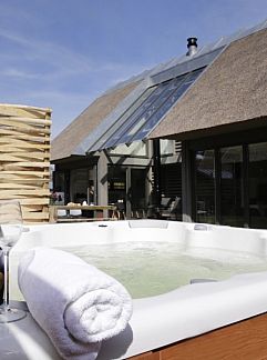 Vakantiewoning de Kever, Schoorl, Noordzeekust, 