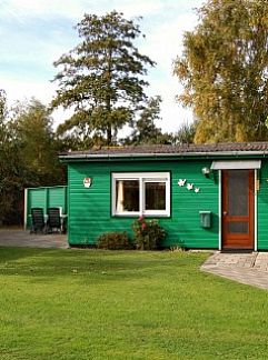Vakantiewoning de Kever, Schoorl, Noordzeekust, 