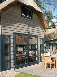 Vakantiewoning 't Boetje, Schoorl, Noordzeekust, 