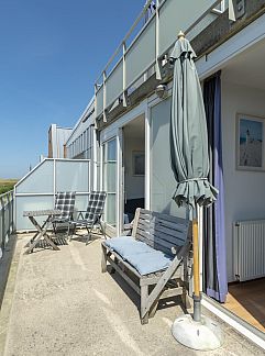 Bungalow Callantsoog de Seinpost nr 6, Callantsoog, Noordzeekust, 