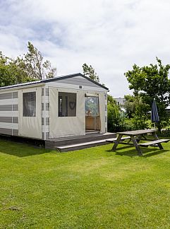 Bungalow Callantsoog de Seinpost nr 6, Callantsoog, Noordzeekust, 