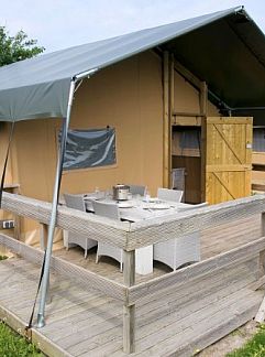 Bungalow Callantsoog de Seinpost nr 6, Callantsoog, Noordzeekust, 