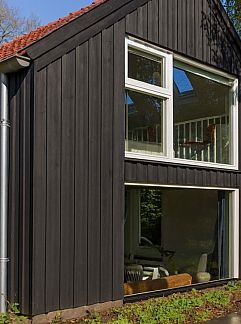 Holiday property Vakantiebungalow Catrijp, Groet, Noordzeekust, 