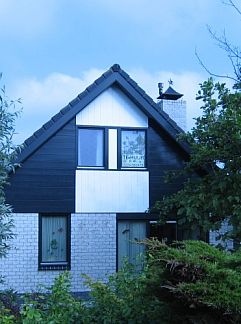 Vakantiewoning Wildrijk 159, Sint Maartenszee, Noordzeekust, 