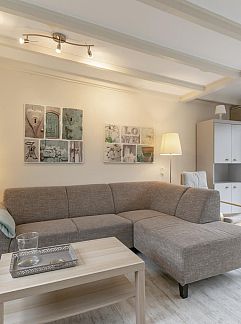 Vakantiewoning Vakantiepark Houdewind, Sint Maartenszee, Noordzeekust, 