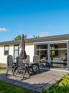 Holiday property Chalet Basic 5 personen, Egmond aan den Hoef, Noordzeekust, 