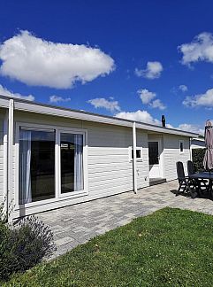 Holiday property Chalet Basic 5 personen, Egmond aan den Hoef, Noordzeekust, 