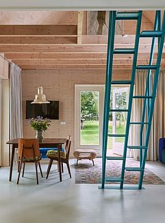 Vakantiewoning NH294, Schoorldam, Noordzeekust, 