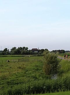 Vakantiewoning NH064, Burgerbrug, Noordzeekust, 