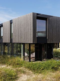 Appartement Villa de Berk, Zandvoort, Noordzeekust, 