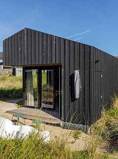 Appartement Villa de Berk, Zandvoort, Noordzeekust, 