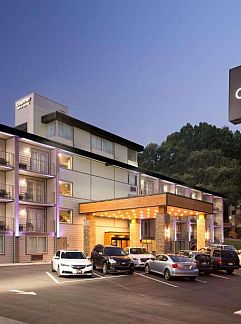Apartment Gatlinburg Town Square by Exploria Resorts, Gatlinburg, Zuiden, USA