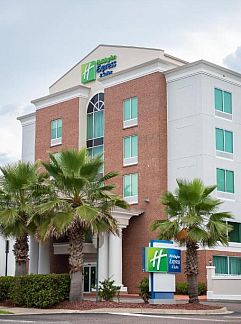 Appartement Jacksonville Plaza Hotel and Suites, Jacksonville, Florida, USA