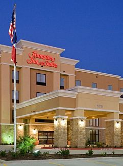 Vakantie appartement Microtel Inn & Suites by Wyndham New Braunfels I-35, New Braunfels, Texas, Verenigde Staten